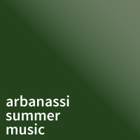 Arbanassi summer music